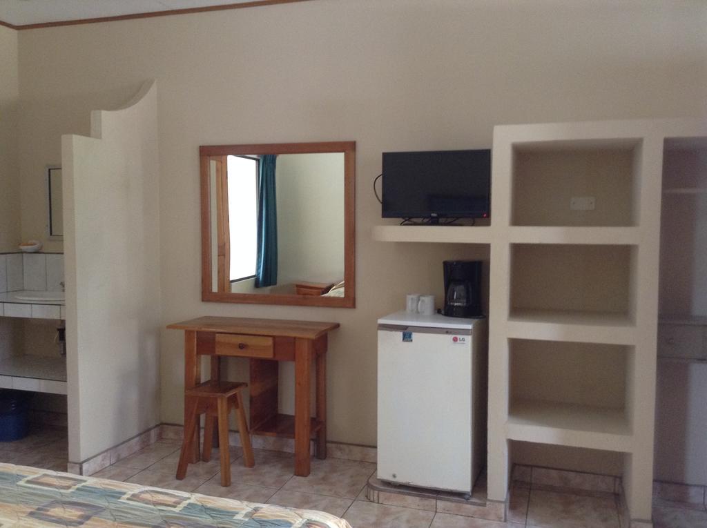 Apartotel Flamboyant Jacó Habitación foto