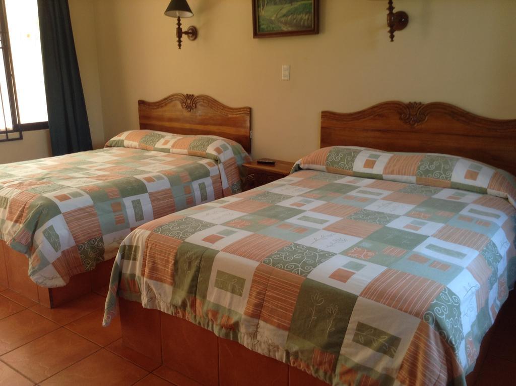 Apartotel Flamboyant Jacó Habitación foto