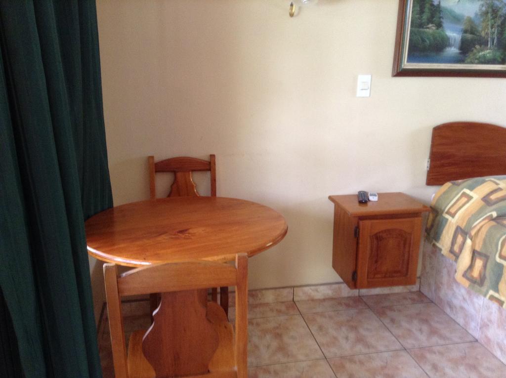 Apartotel Flamboyant Jacó Habitación foto